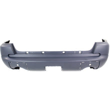 Load image into Gallery viewer, 2000-2005 Mercedes-Benz ML-Class Bumper Cover - Rear (1638807771)