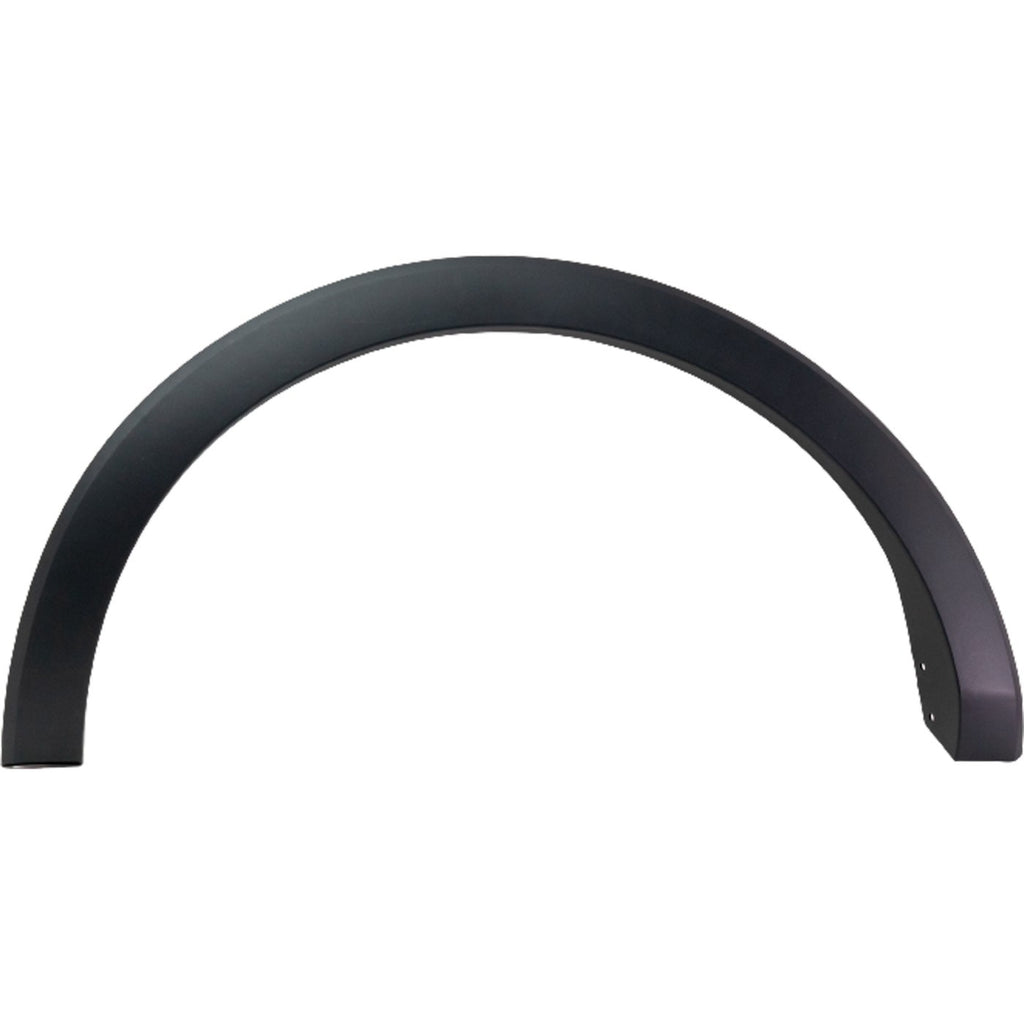 2017-2018 Ford Fender - Rear, Driver Side (CK4Z61280K97AC)