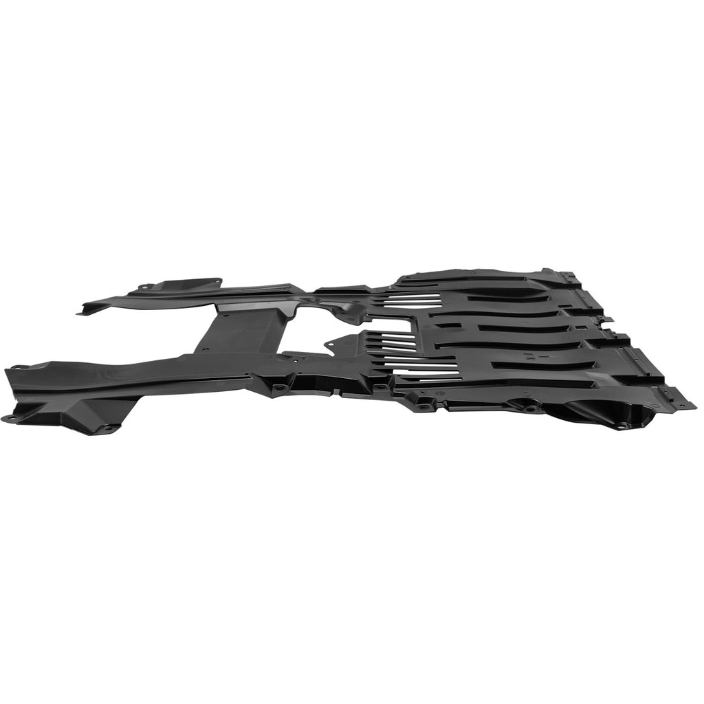 2020-2023 Nissan Sentra Fender - Rear, Lower (758926LB0A)