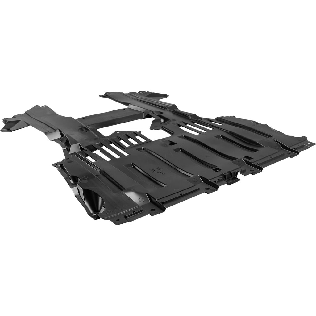 2020-2023 Nissan Sentra Fender - Rear, Lower (758926LB0A)
