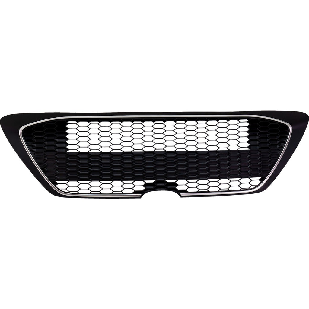 2020-2022 Toyota Corolla Bumper Face Bar - Front (5310202290)