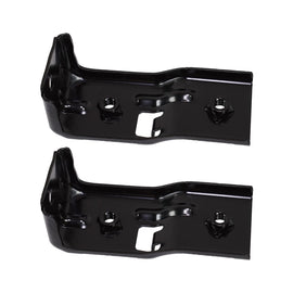 2019-2023 Nissan Altima Bumper Brackets - Front, Driver & Passenger Side (622406CA5A)