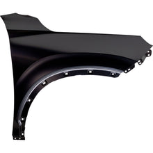 Load image into Gallery viewer, 2020-2022 Hyundai Palisade Fender - Front, Passenger Side (66321S8000)