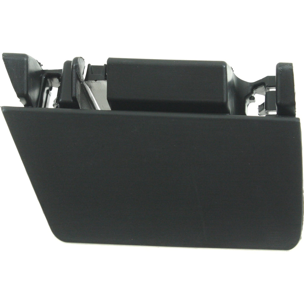 2013-2015 Lexus RX350 & RX450h Bumper Trim - Front, Passenger Side (5212748917)