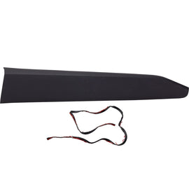 2018-2022 Toyota C-HR Door Molding - Front, Right (7507310010)