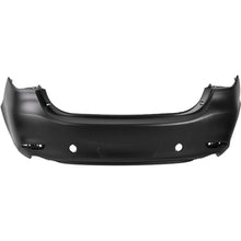 Load image into Gallery viewer, 2018-2021 Mazda 6 Bumper Cover - Rear, Primed (GBVG50221BBB)