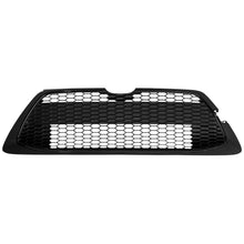 Load image into Gallery viewer, 2020-2022 Toyota Corolla Bumper Grille - Front, Textured Black (5310202280)