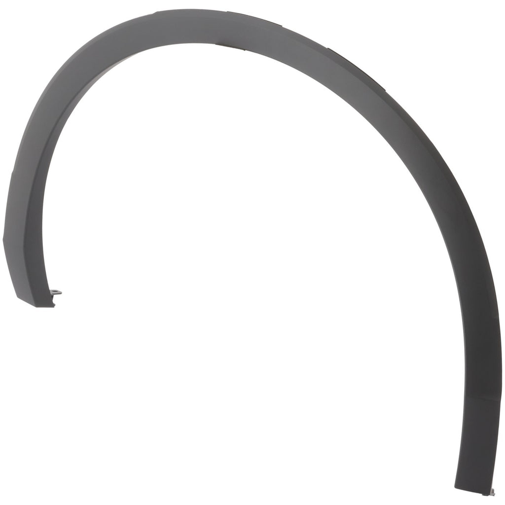 2018-2023 Volkswagen Tiguan Fender Rear Left