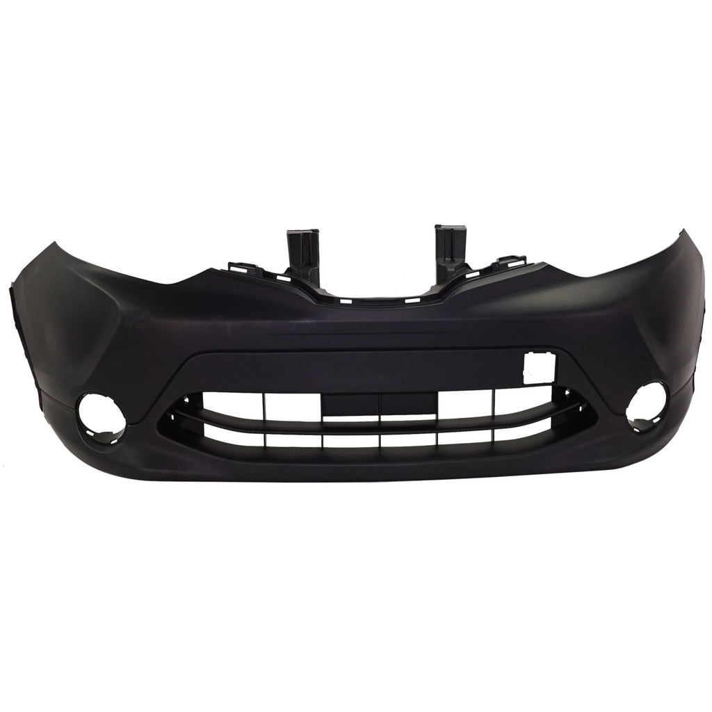 2017-2019 Nissan Rogue Sport Bumper Cover - Front (620226MA0H)