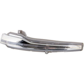 2014-2023 Mercedes-Benz Right Mirror Turn Signal Light