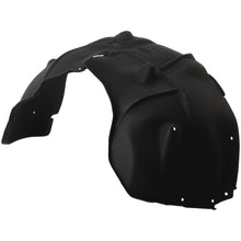 Load image into Gallery viewer, 2020-2023 GMC Sierra 2500 HD &amp; Sierra 3500 HD Fender Liner - Front, Passenger Side, Inner (84695511)