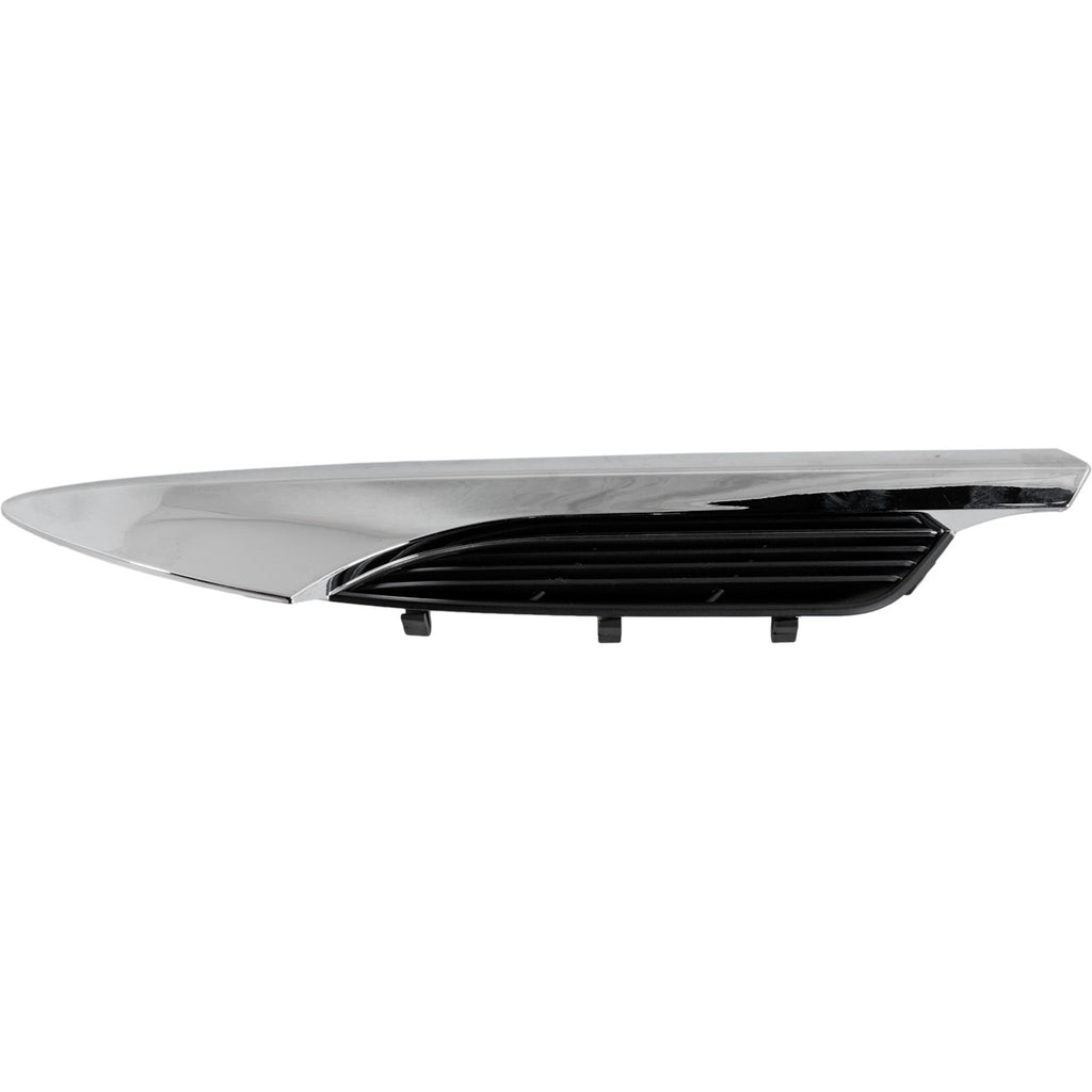 2018-2024 Buick Enclave Fender - Front, Left (84358902)