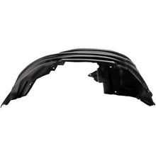 Load image into Gallery viewer, 2019-2023 Jeep Cherokee Fender Liner - Front, Passenger Side, Inner (68287918AB)