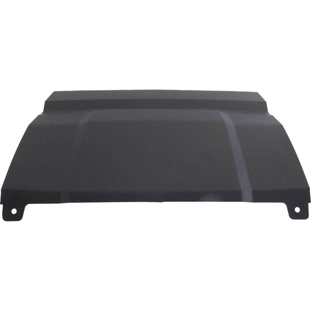 2018-2021 GMC Terrain Hitch Cover - Rear (84282006)