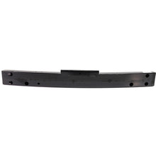Load image into Gallery viewer, 2019 Nissan Maxima Bumper Reinforcement - Rear, CAPA Certified (850309N06A)