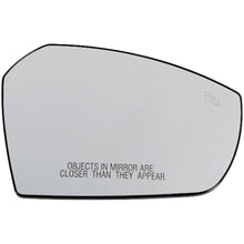 Load image into Gallery viewer, Kool Vue 2017-2019 Ford Escape Mirror Glass - Right, Heated (GJ5Z17K707D)