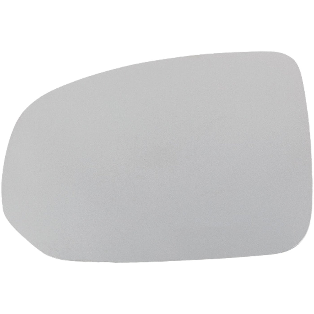 Kool Vue 2017-2023 Volvo V90 Cross Country & XC60 Mirror Glass - Left, Heated (31477165)