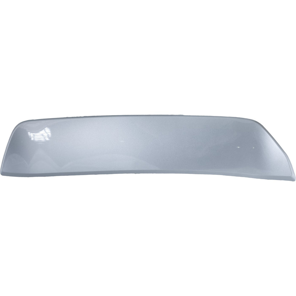 2018-2020 Mitsubishi Eclipse Cross Bumper Trim - Rear, Right (6415A070HA)