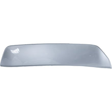 Load image into Gallery viewer, 2018-2020 Mitsubishi Eclipse Cross Bumper Trim - Rear, Right (6415A070HA)