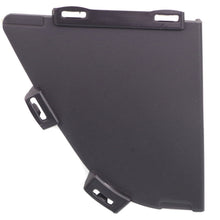 Load image into Gallery viewer, 2011-2013 BMW X5 Bumper Trim - Front, Driver Side (51117222849)