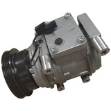 GPD 6512775 A/C AC Compressor With clutch for Kia Sportage Hyundai Tucson 08-09