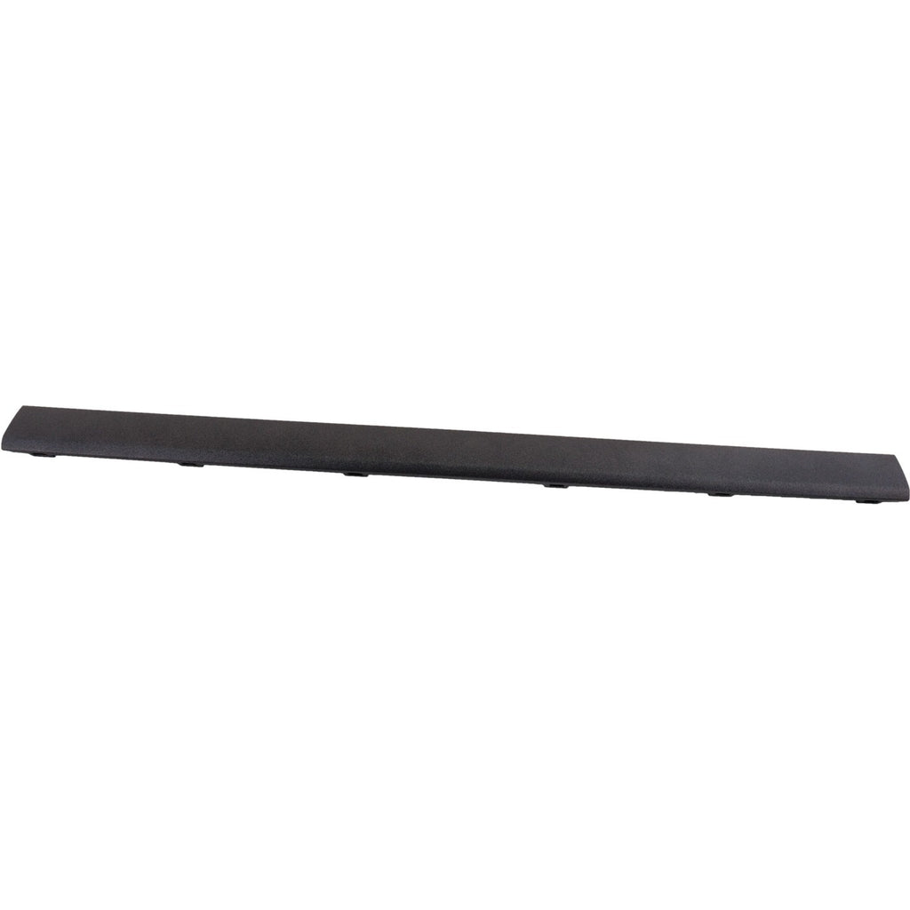 2019-2021 Jeep Grand Cherokee Bumper Trim - Rear (6MR47MA7AA)