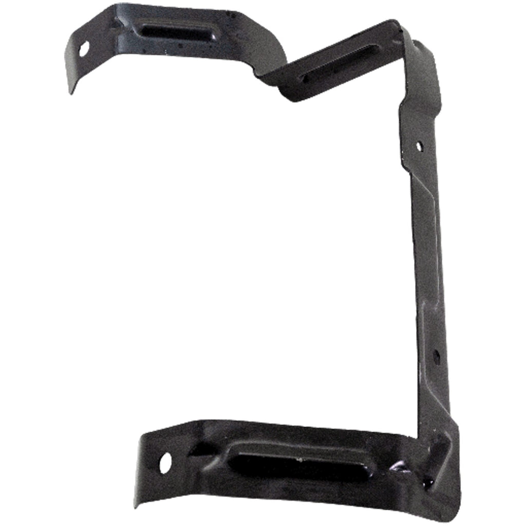 2013-2019 Ford Escape Bumper Bracket - Rear, Driver Side (CJ5Z17D942A)