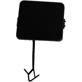 2011-2020 Dodge Journey Bumper Cover - Front (68034176AB)