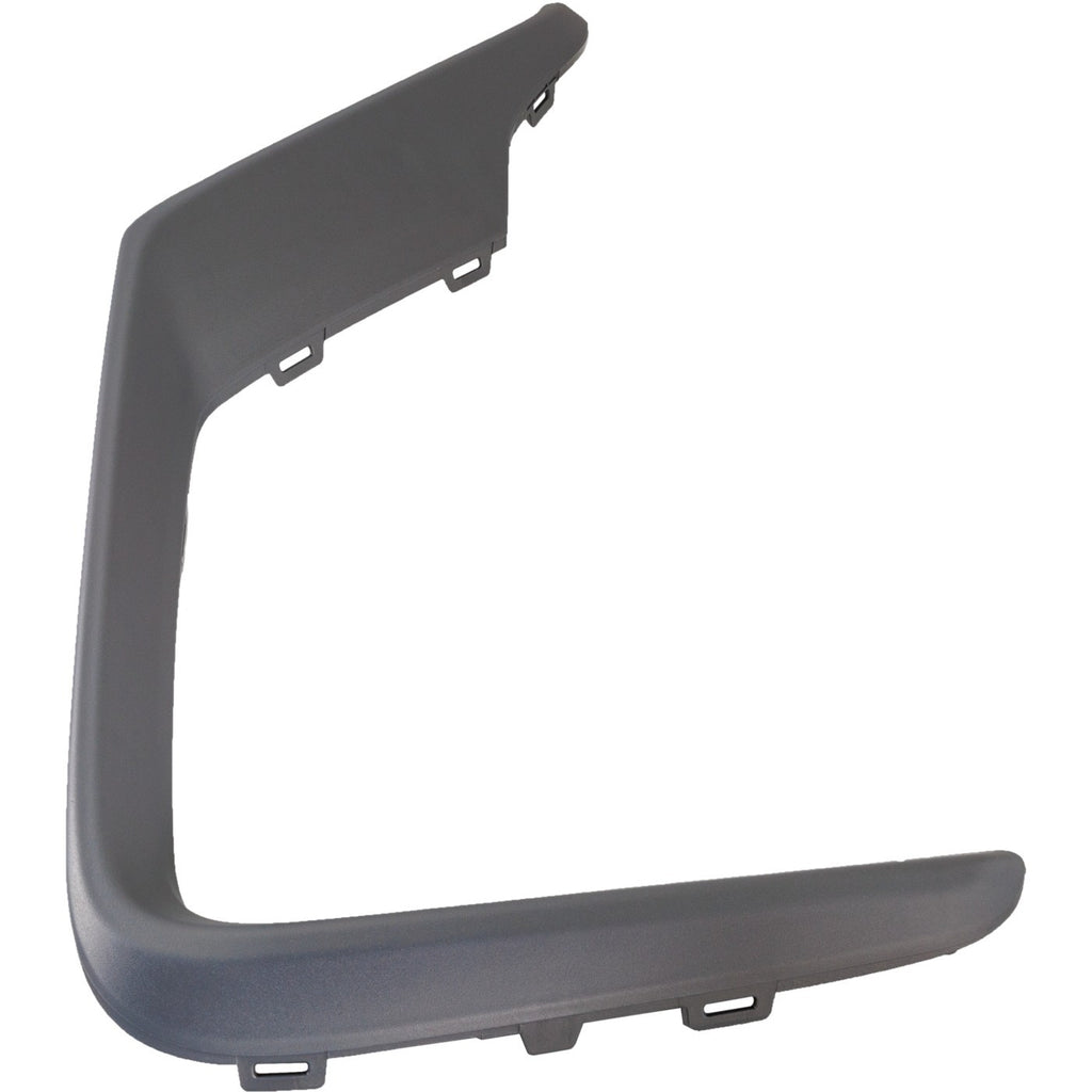 2020-2022 Honda CR-V Bumper Trim - Front, Left (71118TLAA50)
