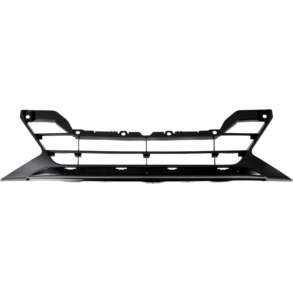 2020-2023 Nissan Sentra Bumper Face Bar - Front (622546LB0A)