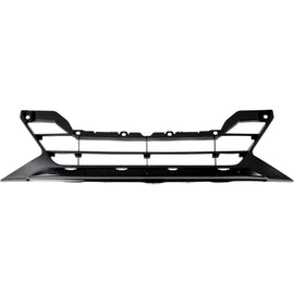 2020-2023 Nissan Sentra Bumper Face Bar - Front (622546LB0A)