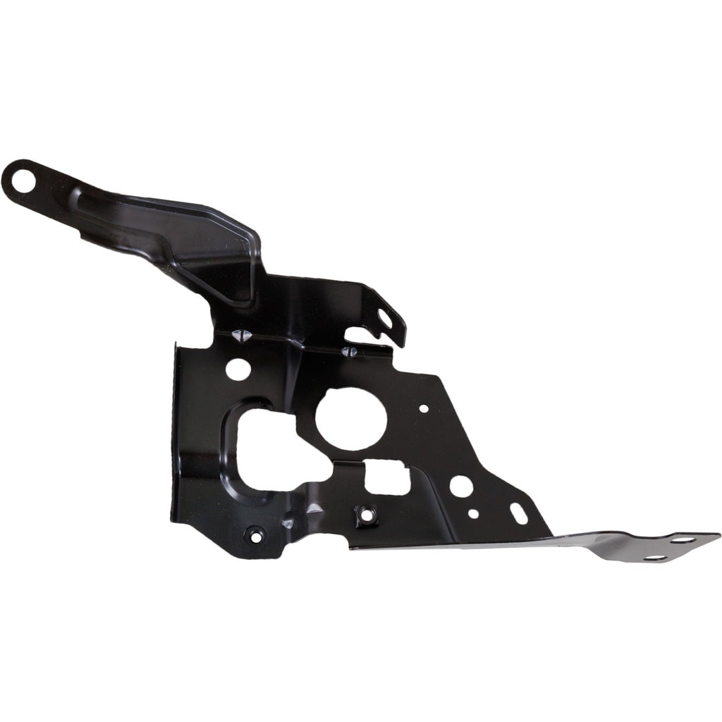 2019-2024 BMW 3 Series Fender Support - Front, Left, Sedan (41008494437)