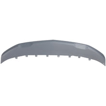 Load image into Gallery viewer, 2019-2022 Chevrolet Blazer Bumper Trim - Front, Driver or Passenger Side (42496872)
