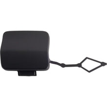 Load image into Gallery viewer, 2019-2021 Volkswagen Jetta Tow Eye Cover - Rear (17A807441GRU)