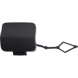 2019-2021 Volkswagen Jetta Tow Eye Cover - Rear (17A807441GRU)