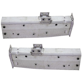 2016-2023 Chevrolet Camaro Bumper Bracket - Front (23304494)