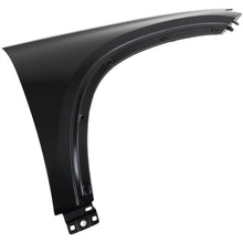 Load image into Gallery viewer, 2020-2023 Mercedes-Benz GLE-Class Fender - Front, Passenger Side (1678802400)