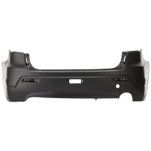 Load image into Gallery viewer, 2011-2012 Mitsubishi Outlander Sport &amp; RVR Bumper Cover - Rear, Primed (6410C027)