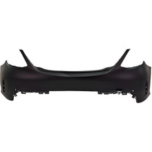 Load image into Gallery viewer, 2019-2021 Mercedes-Benz C-Class Bumper Cover - Rear (20588533049999)