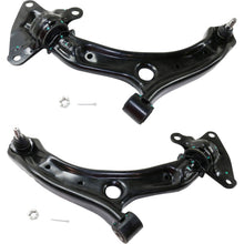 Load image into Gallery viewer, 2009-2014 Honda Fit &amp; Insight Control Arm Kit Front Driver and Passenger Side Lower