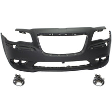 Load image into Gallery viewer, 2011-2014 Chrysler 300 Bumper Cover - Front (68212551AA)
