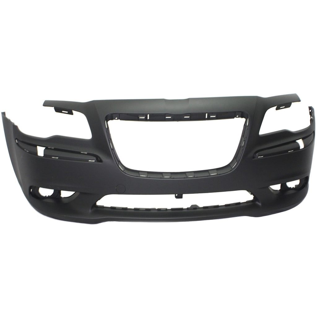 2011-2014 Chrysler 300 Bumper Cover - Front (68212551AA)