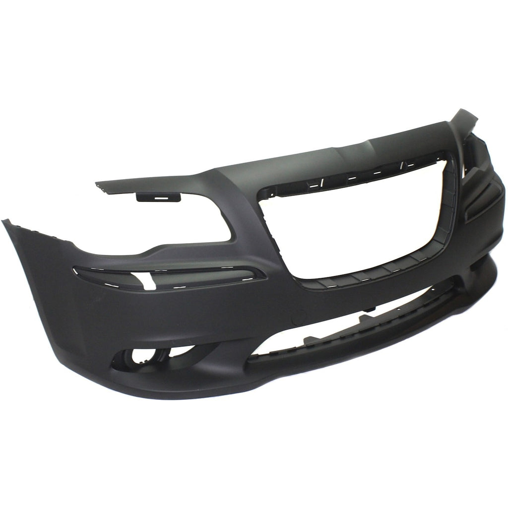 2011-2014 Chrysler 300 Bumper Cover - Front (68212551AA)