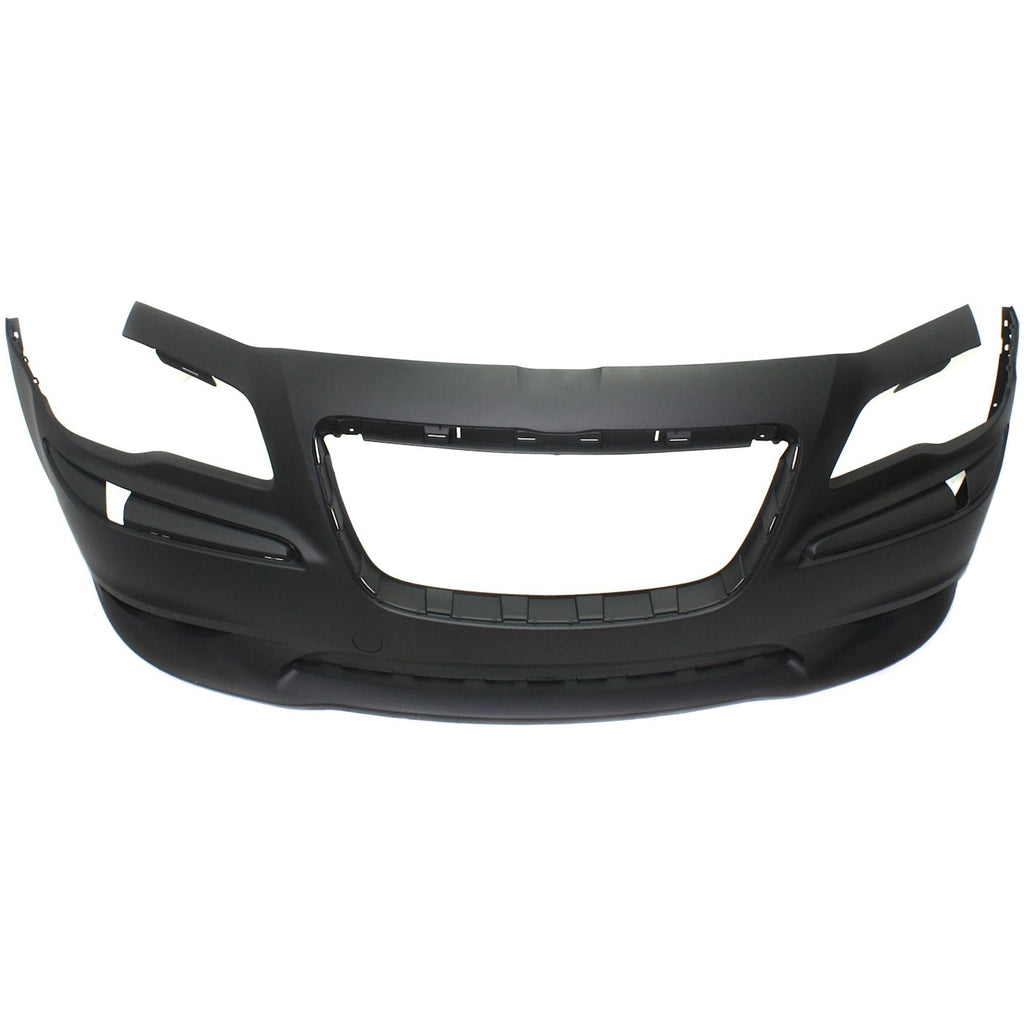 2011-2014 Chrysler 300 Bumper Cover - Front (68212551AA)
