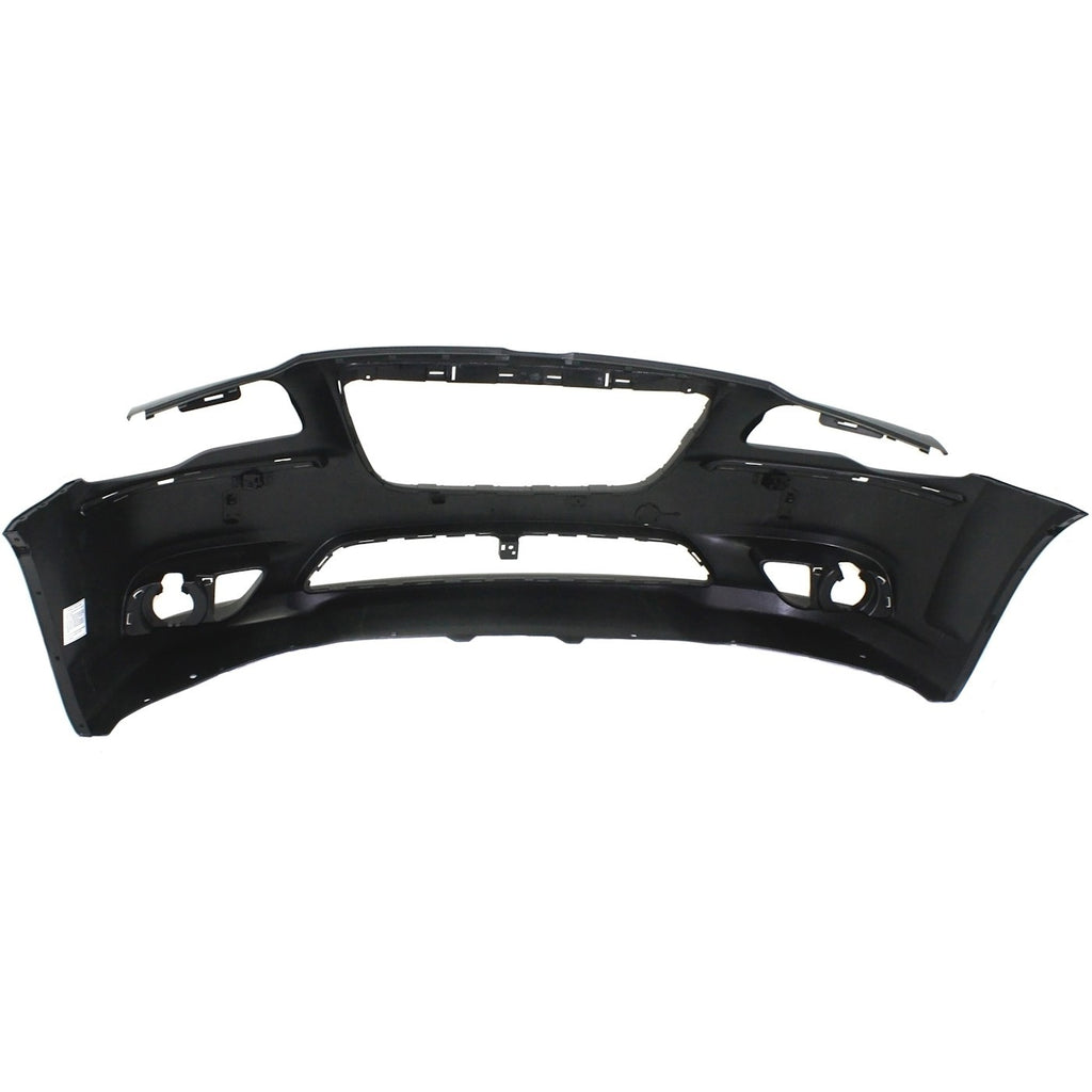 2011-2014 Chrysler 300 Bumper Cover - Front (68212551AA)