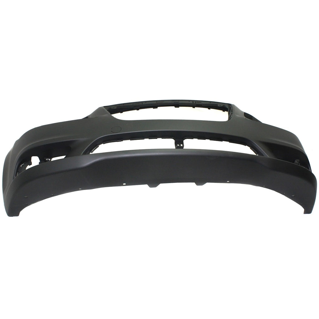 2011-2014 Chrysler 300 Bumper Cover - Front (68212551AA)