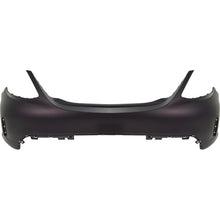 Load image into Gallery viewer, 2019-2021 Mercedes-Benz C-Class Bumper Cover - Rear (20588530049999)