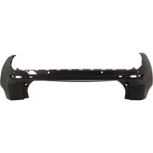 Load image into Gallery viewer, 2018-2021 Volvo XC60 Bumper Cover - Rear (40002284)