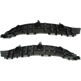 2018-2022 Toyota C-HR Bumpers - Rear, Left & Right (52575F4010)