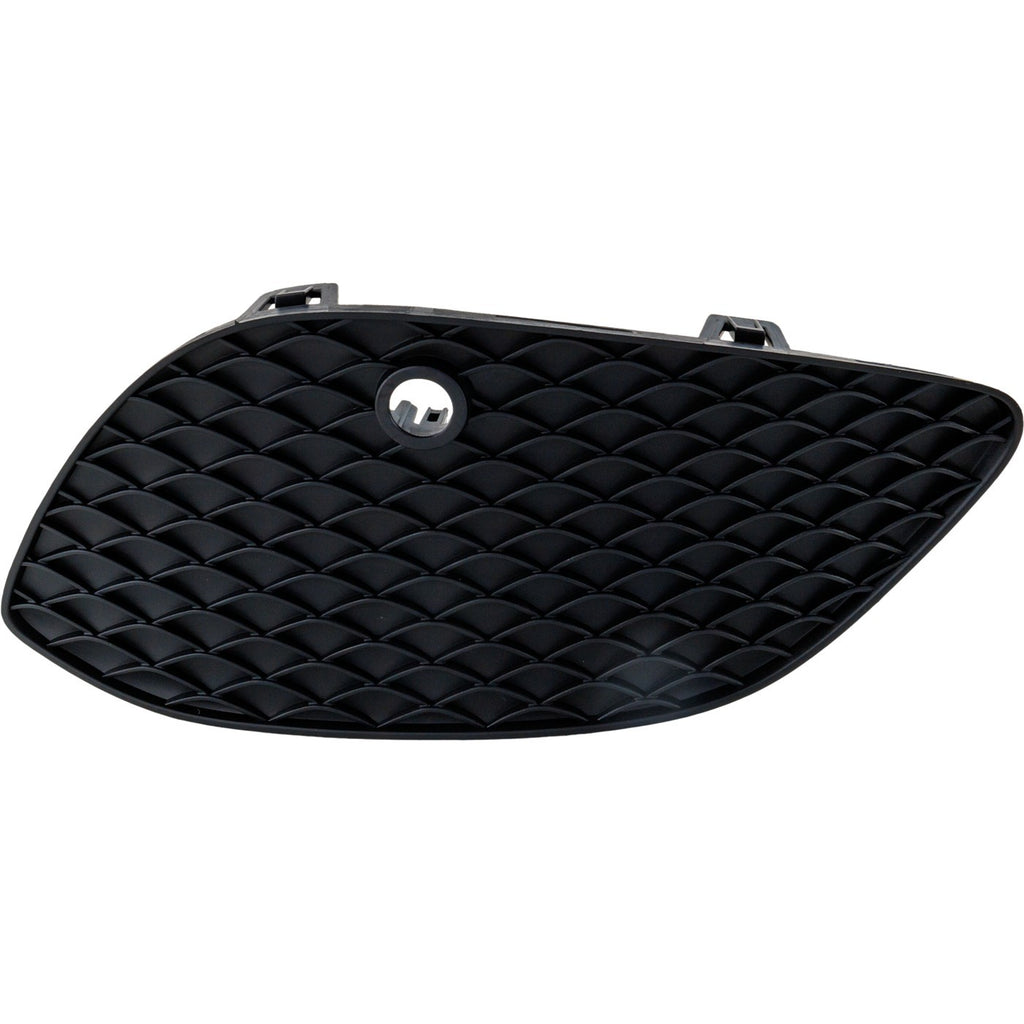 2016-2019 Mercedes-Benz GLC300 Bumper Grille - Front, Passenger Side, Outer (2538850222)